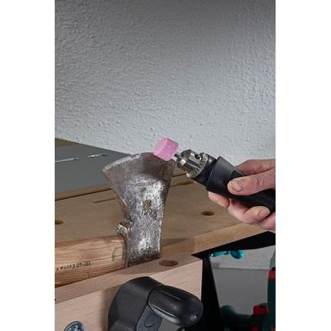 Brusné tělísko keramické válec WOLFCRAFT 2172000 - 2