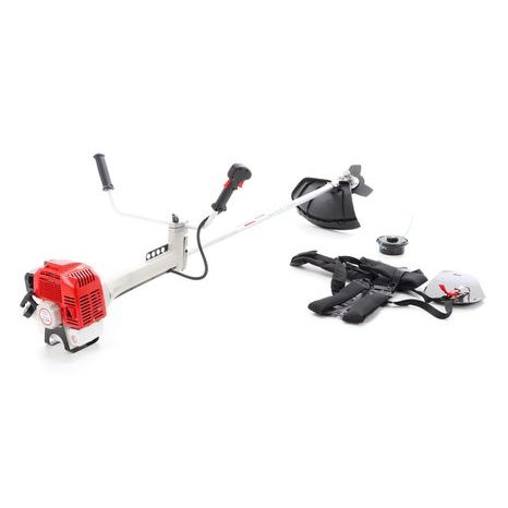 Zánovní - Benzinový křovinořez VeGA BC430PRO - 15