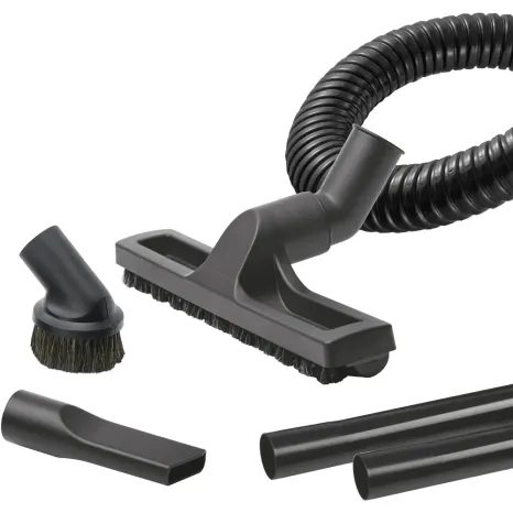 Elektrický vysavač na popel FIELDMANN FDU 2002-E - 2