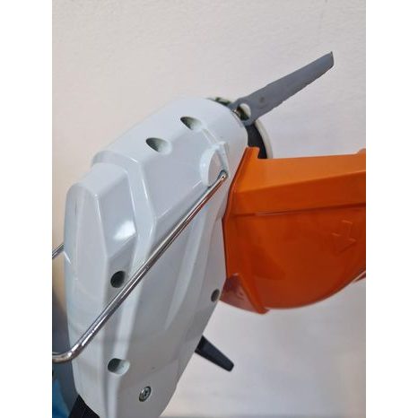 Použito - Aku strunová sekačka STIHL FSA 45 - 5