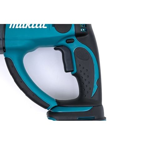 Aku kombinované kladivo Makita LXT DHR202Z - 8
