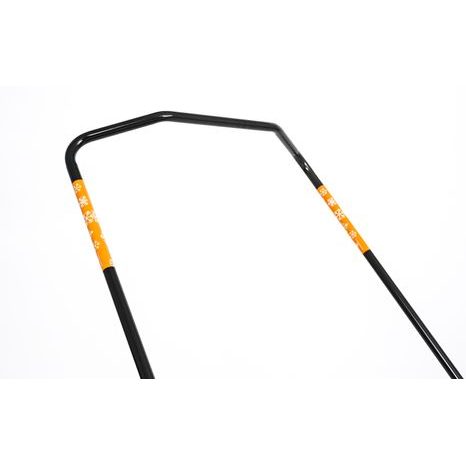 Zhrňovač na sneh profesionálny Fiskars 1001631 - 8