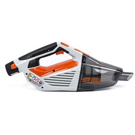 Aku vysavač STIHL SEA 20 SET - 3