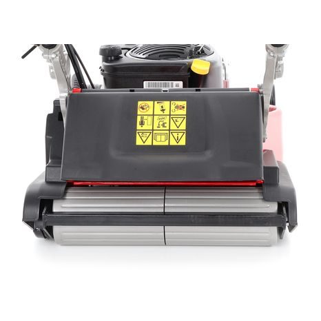 Benzínová kosačka Weibang WB 486 SBV-R-Roller - 8