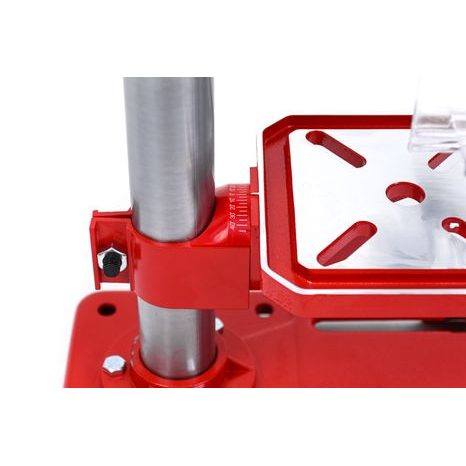 Elektrická stolná vŕtačka Einhell TC-BD 450 4520592 - 11