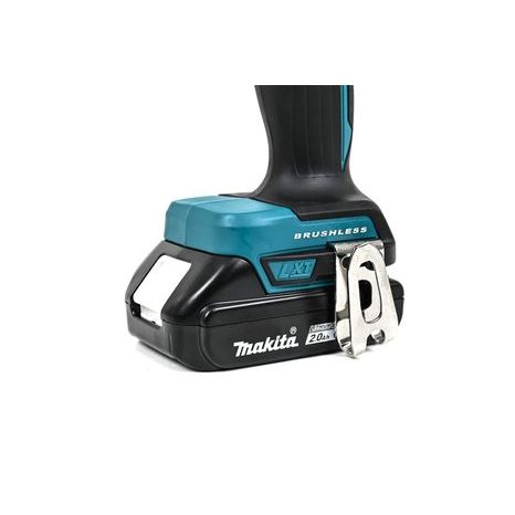 Aku šroubovák Makita LXT DDF485RAJ - 4