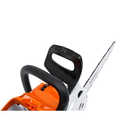 Aku řetězová pila STIHL MSA 200 C-B - 5
