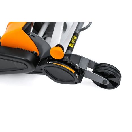 Ruční vřetenová sekačka Fiskars StaySharp™ Max 1001658 - 7