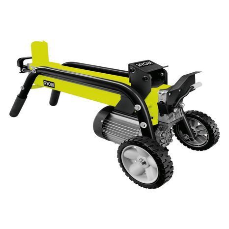 Ryobi RLS 4A - 1500 W štípačka s elektrickým motorem