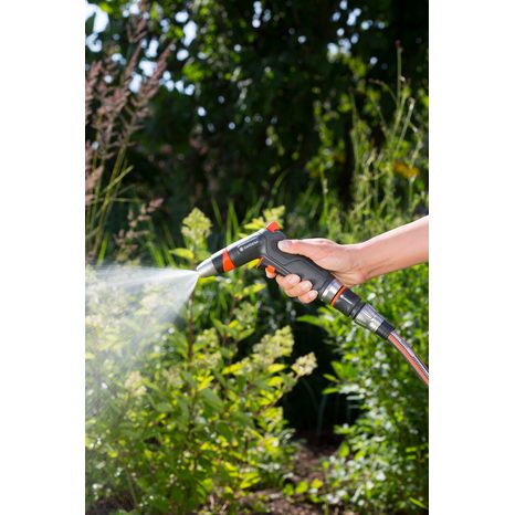 Zavlažovací postrekovač Gardena Premium 18305-20 - 8