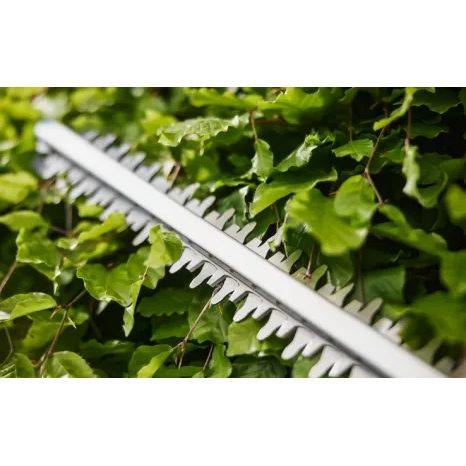 Aku nůžky na živý plot Gardena EasyCut 45/18V P4A solo 14734-55 - 3