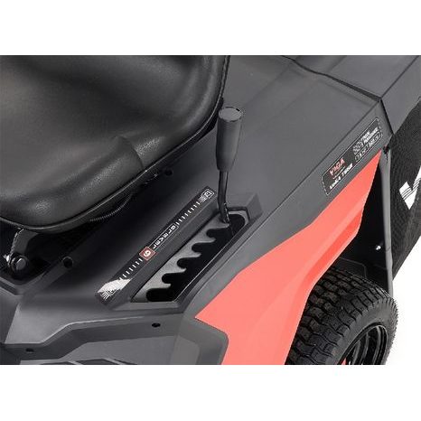 Benzínový rider VeGA T66R - 17