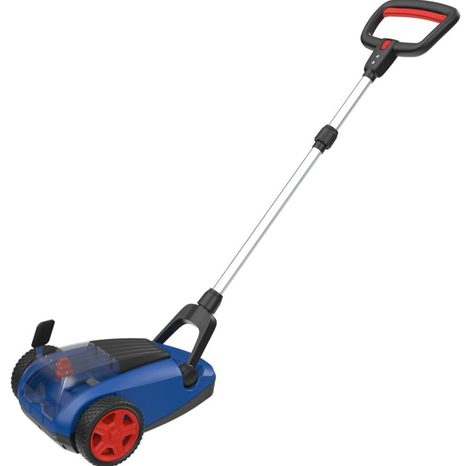 Aku sekačka jednoruční GÜDE ERM 18-0 58487 - 2