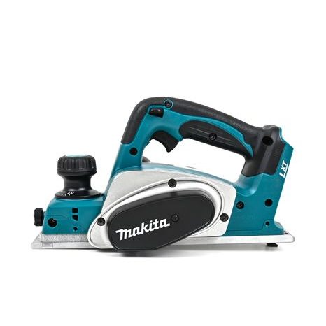 Aku hoblík Makita Li-ion LXT DKP180Z - 2