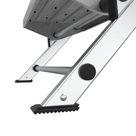 Skládací schůdky LittleGiant Safety Step 4 10410AEN - 13