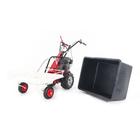 Prepravný kontajner EUROSYSTEMS 210 - 12