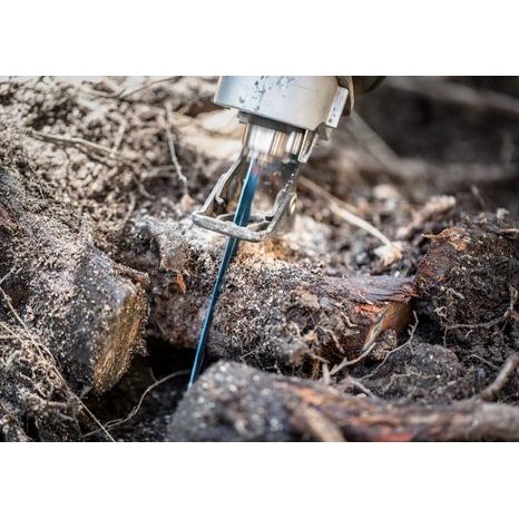 Pilový plátek Bosch EXPERT Tough Wood S 1242 KHM 1 ks 2608900406 - 7