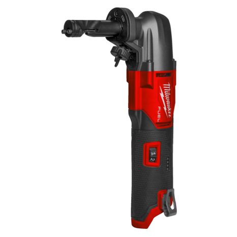 Aku prostřihovač na plech Milwaukee M12 FNB16-0 4933479617 - 2