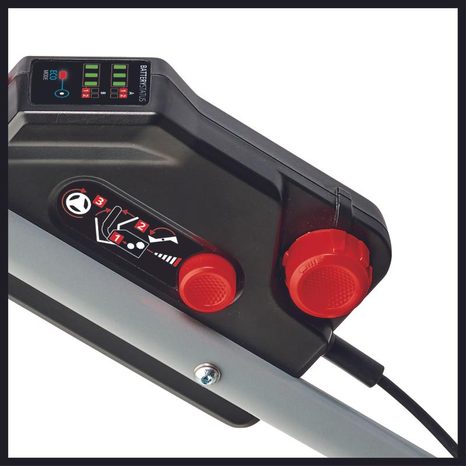 Aku sekačka na trávu Einhell GP-CM 36/52 S Li BL 4x5,2 Ah 3413320 - 3