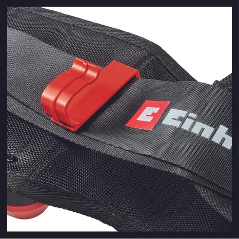 Aku opasek na baterii Einhell GE-PB 36/18 Li 3408310 - 8