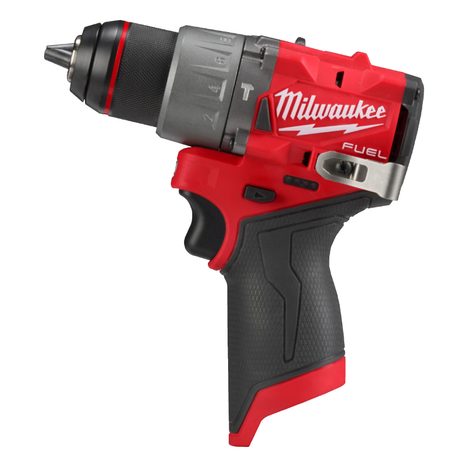 Aku příklepová vrtačka Milwaukee M12 FPD2-0 4933479867 - 2