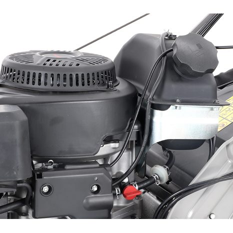 Benzínová kosačka Weibang WB 778 SLCV - 15