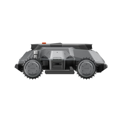 Robotická sekačka TerraMow X AWD - 5
