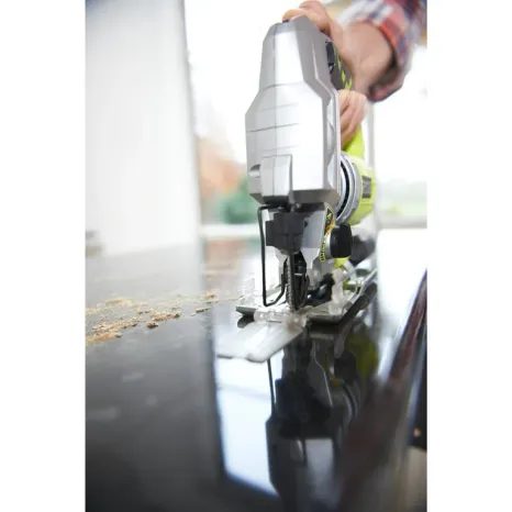 Elektrická přímočará pila Ryobi RJS850-K - 2