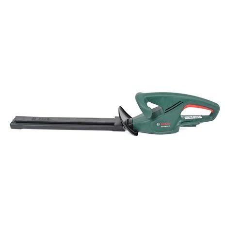 Aku nůžky na živý plot Bosch Easy Hedge Cut 18-45 0600849H02 - 3