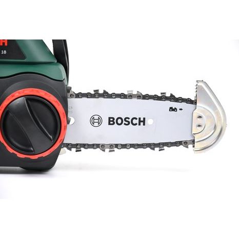 Aku řetězová pila Bosch UniversalChain 18 06008B8001 - 5