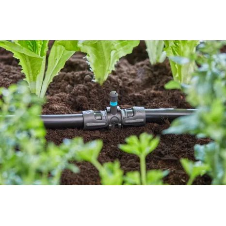 T-kus Gardena pro rozprašovací trysky 13206-20 - 6