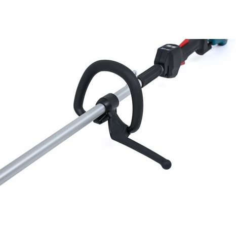 Aku křovinořez Makita LXT DUR190LZX3 - 4