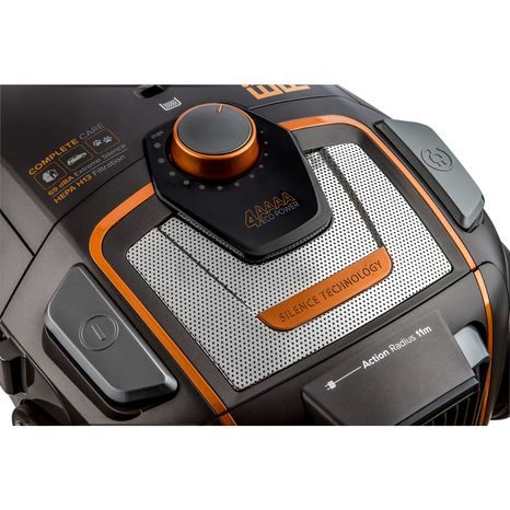 Elektrický vysávač Sencor EcoPower SVC 8505TI 4AAAA 41009423 - 5