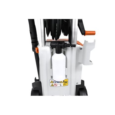 Elektrická tlaková myčka STIHL RE 130 PLUS - 16