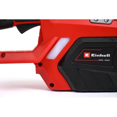 Aku řetězová pila Einhell GE-LC 18/25 Li-Solo 4501761 - 9