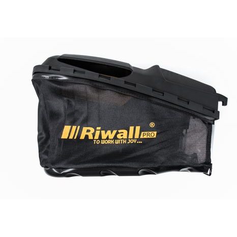 Benzínová kosačka Riwall PRO RPM 5355 4v1 - 17