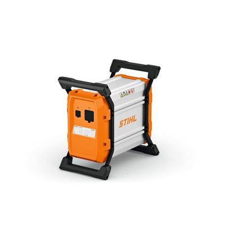 Nabíjecí stanice STIHL PS 2000 - 2