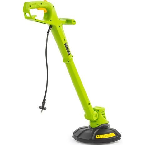 Elektrická strunová sekačka FIELDMANN FZS 2107-E - 4