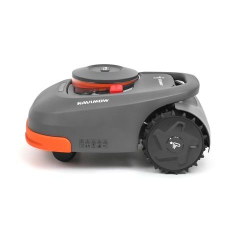 Robotická sekačka Segway Navimow H800E - 5