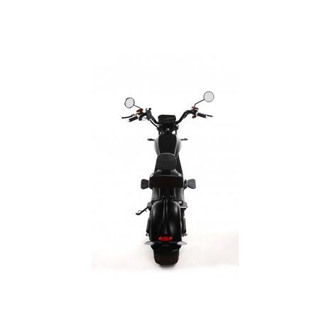 Elektrický skútr X-scooters XR08 EEC Li XR08-B - 5