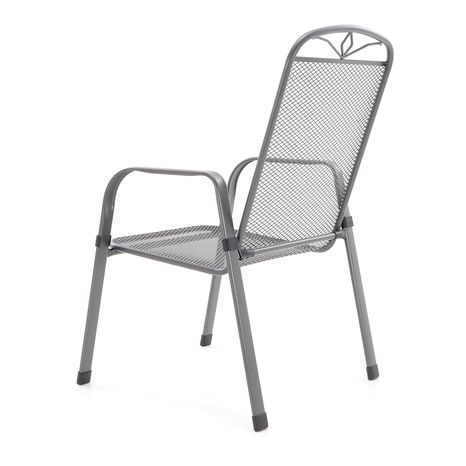 Zánovní - Zahradní sestava ZINGST 4 PLUS - 140 MFG - 14