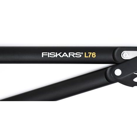 Pákové zahradní nůžky Fiskars PowerGear™ L76 1001553 - 5