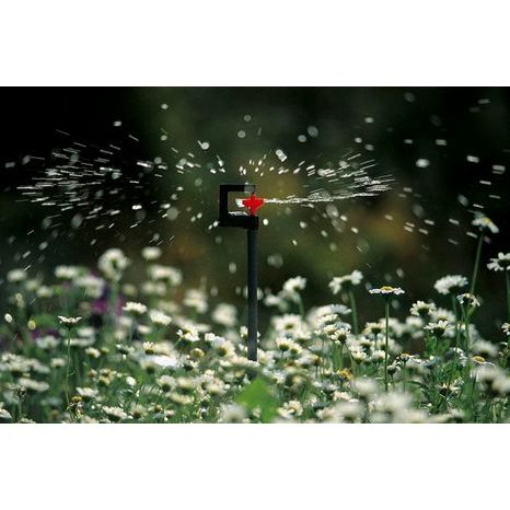 Rotační rozprašovací zavlažovač Gardena mds- 360° 1369-29 - 2