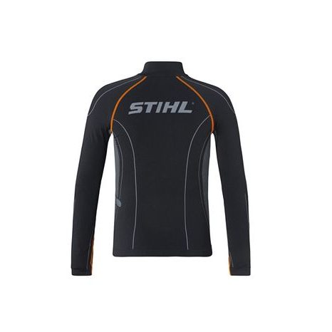 Funkční triko s dlouhým rukávem STIHL ADVANCE, vel. M - 2