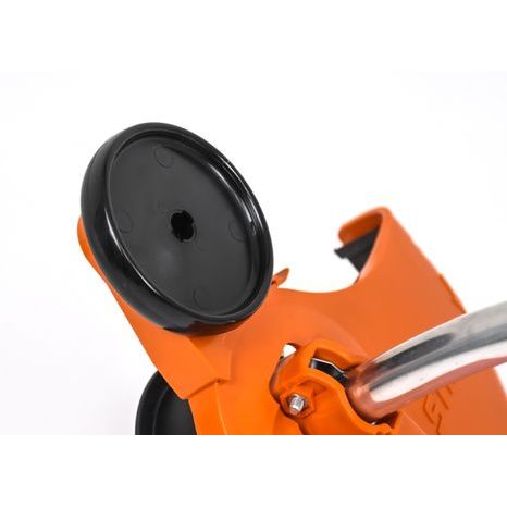 Elektrická strunová sekačka STIHL FSE 81 - 5