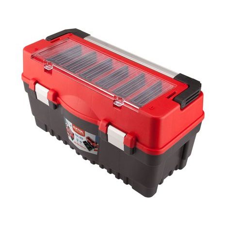 Box na nářadí EXTOL PREMIUM CARBO vel. L velikost 8856082