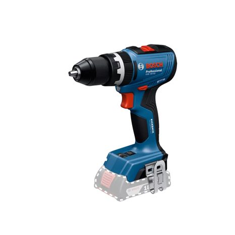 Aku příklepová vrtačka Bosch GSB 18V-65 06019N3300