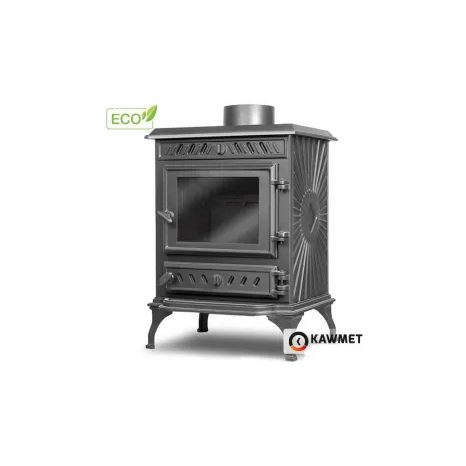 Krbová kamna KAWMET P3 - 2