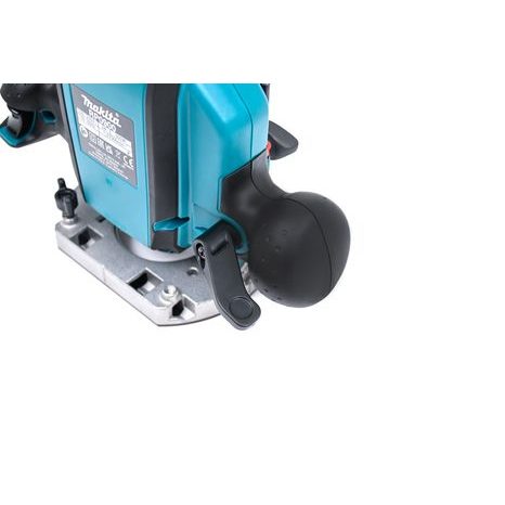 Elektrická horní frézka Makita RP0900 - 6