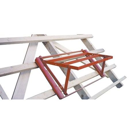 Transportní vozík střešních tašek JUMBO 100x48 cm 38LV100